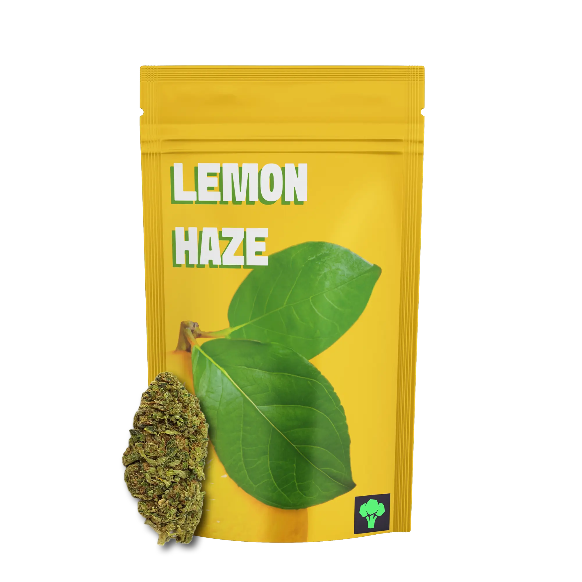 BROCOLICLUB FLEUR LEMON HAZE