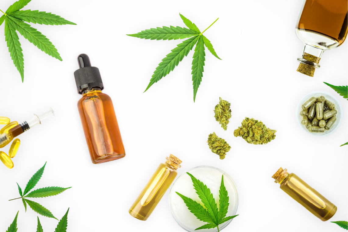 Les 5 Meilleures Façons d’Utiliser le CBD pour la Relaxation