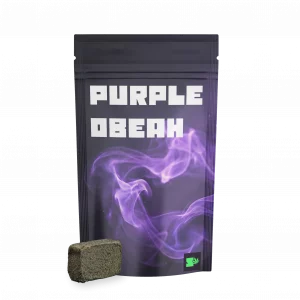 Shoptoncbd purple obeah